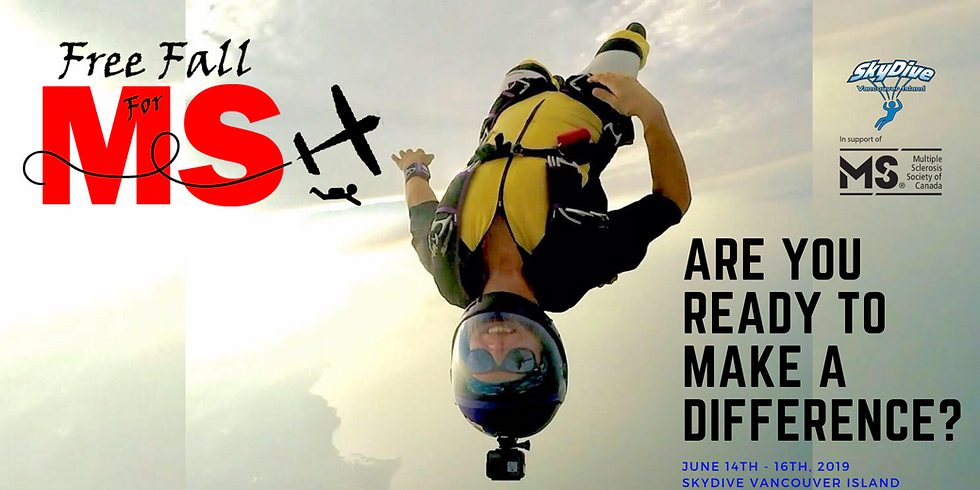 Free Fall for MS