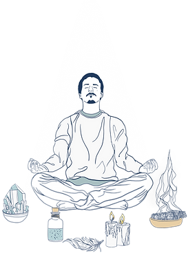 Spiritualité désenvoutement