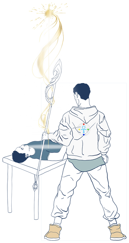desenvoutement