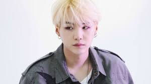 Suga BTS Ternyata Menyukai Makanan yang Halal