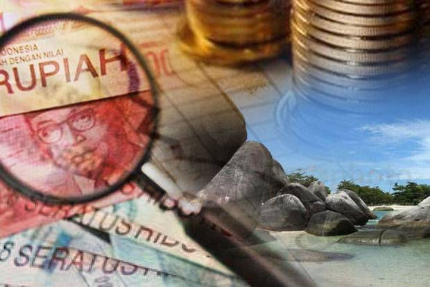 Pemasukan Devisa Melalui Jalur Wisata Dicatat Dalam Neraca Pembayaran Pada