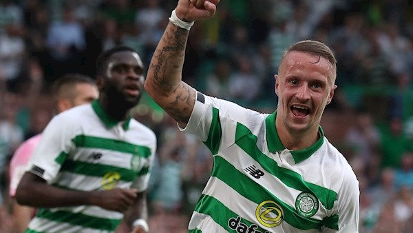 club sepak bola celtic