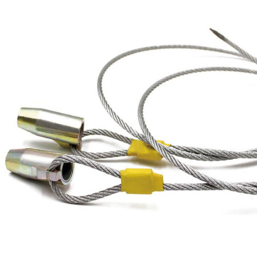 CS3301 Cable Seal | Lockout Tagout
