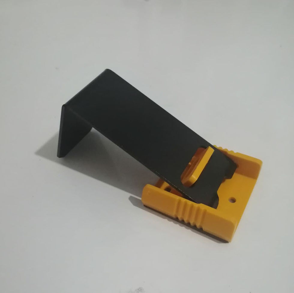 Thumbnail: Multi-function Industrial Electrical Safety Lockout 10