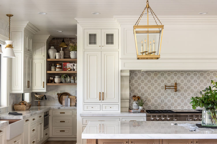 Cabinets  install Monroe Charlotte Dove Kitchen Cabinets