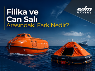 Filika ve Can Salı Arasındaki Fark Nedir?