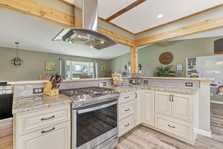 Cabinets  install Monroe Charlotte Lenox Country Lenin Kitchen Cabinets