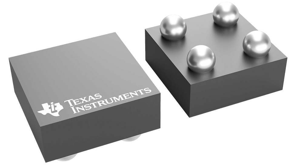 XPA5132C04R Load Switch 5.5V 2A