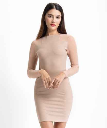 princess polly baby blue dress Womens Summer Dresses Tie Waist Long Sleeve Crewneck Maldives