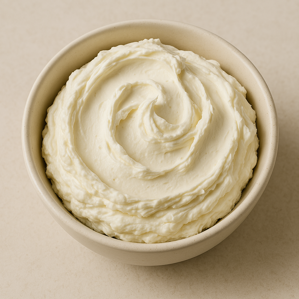Fromage à la crème Nature