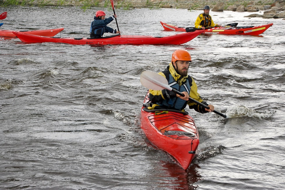 Thumbnail: Intro to Moving water