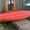 Thumbnail: Used SKUK Romany Sport orange