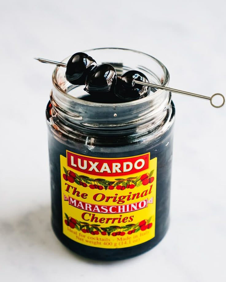 Chef Aubrey's black forest cake. Luxardo cherries. Madagascar Vanilla Chantilly. Made with love, not a wellness goal in sight.