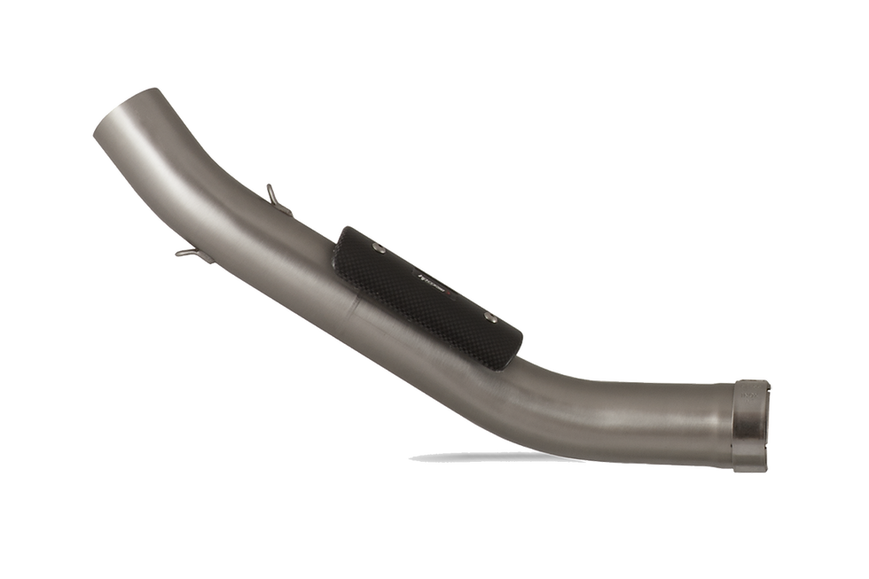 Miniatura: COLLETTORI HPCORSE INOX RACING BASSO APRILIA TUAREG 660 2022-2026
