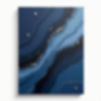 Midnight Jewel Study