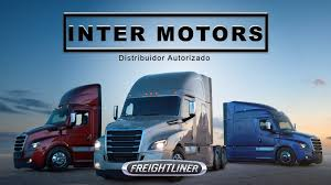 Inter MOTORS