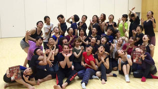 マシュー・ボーン　レパートリーWS