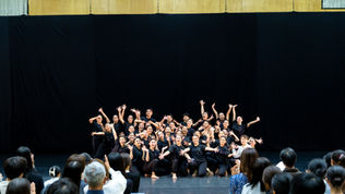 【終演報告】DANCE EXPRESS vol.19『FUS!ON』