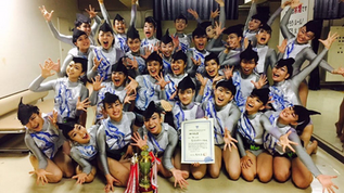 AJDF 神戸市長賞を頂きました！