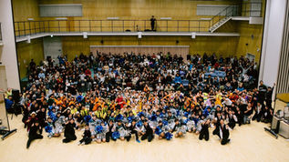 DANCE EXPRESS vol.12 終演