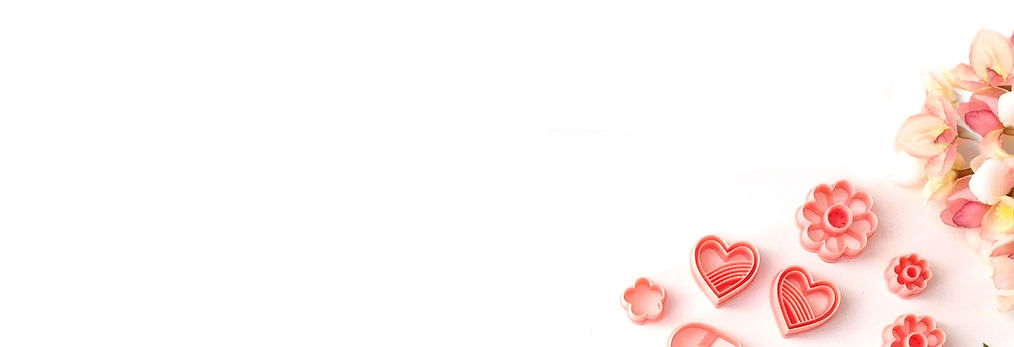 polymer clay cutters