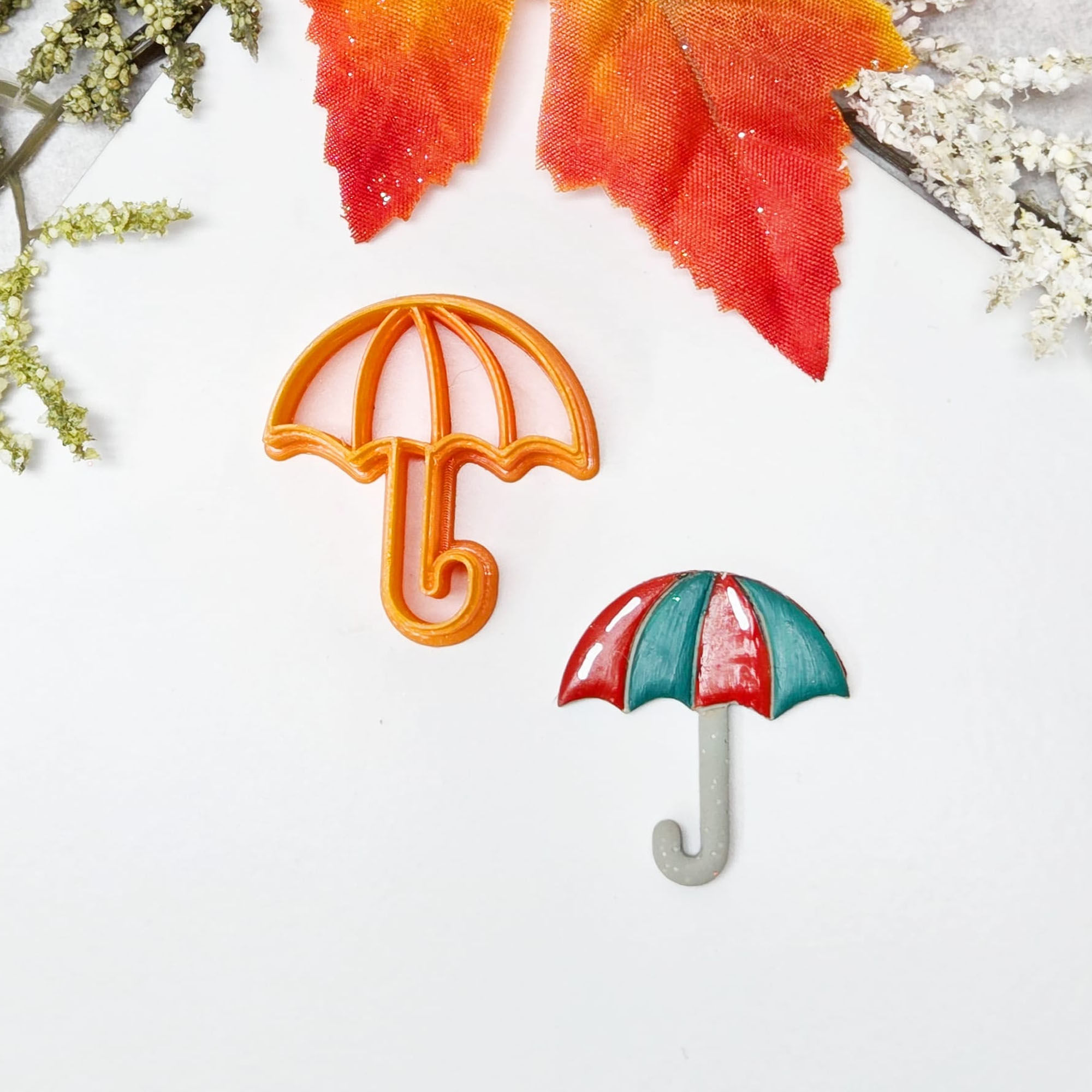 Autumn Collection 2023 - Umbrella