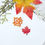 Thumbnail: Autumn Collection 2023 - Maple Leaf Embossed