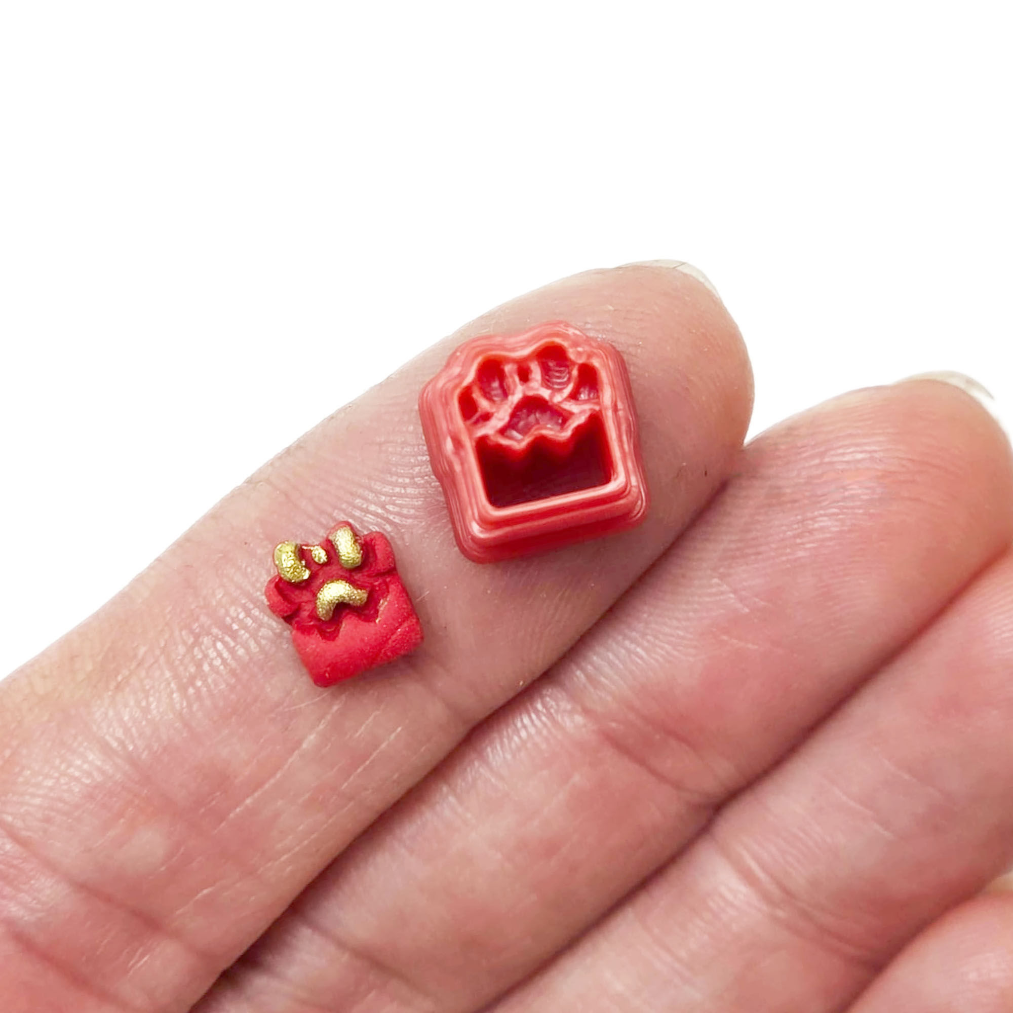 Tiny Micro Cutter - Xmas Present