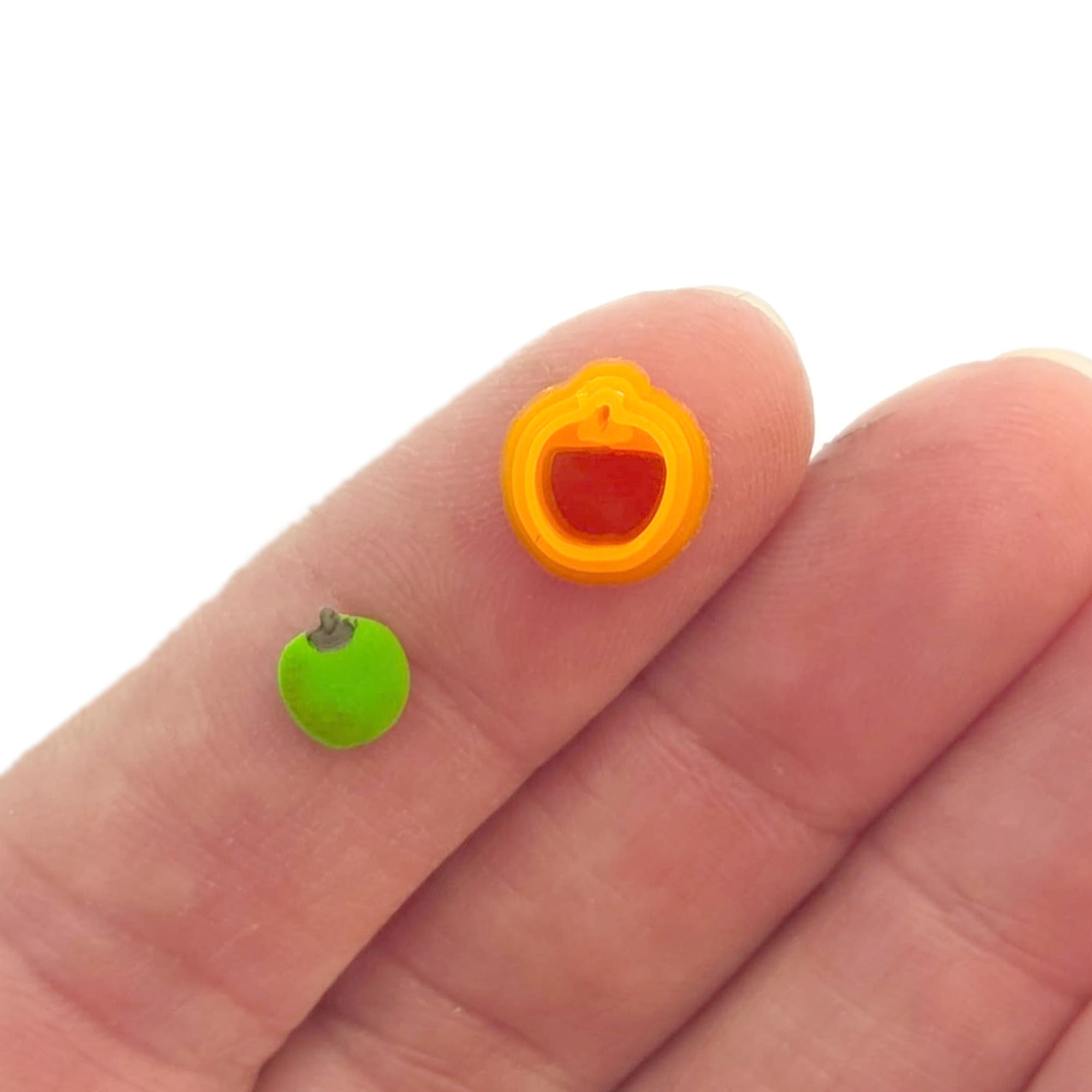 Tiny Micro Cutter - Apple