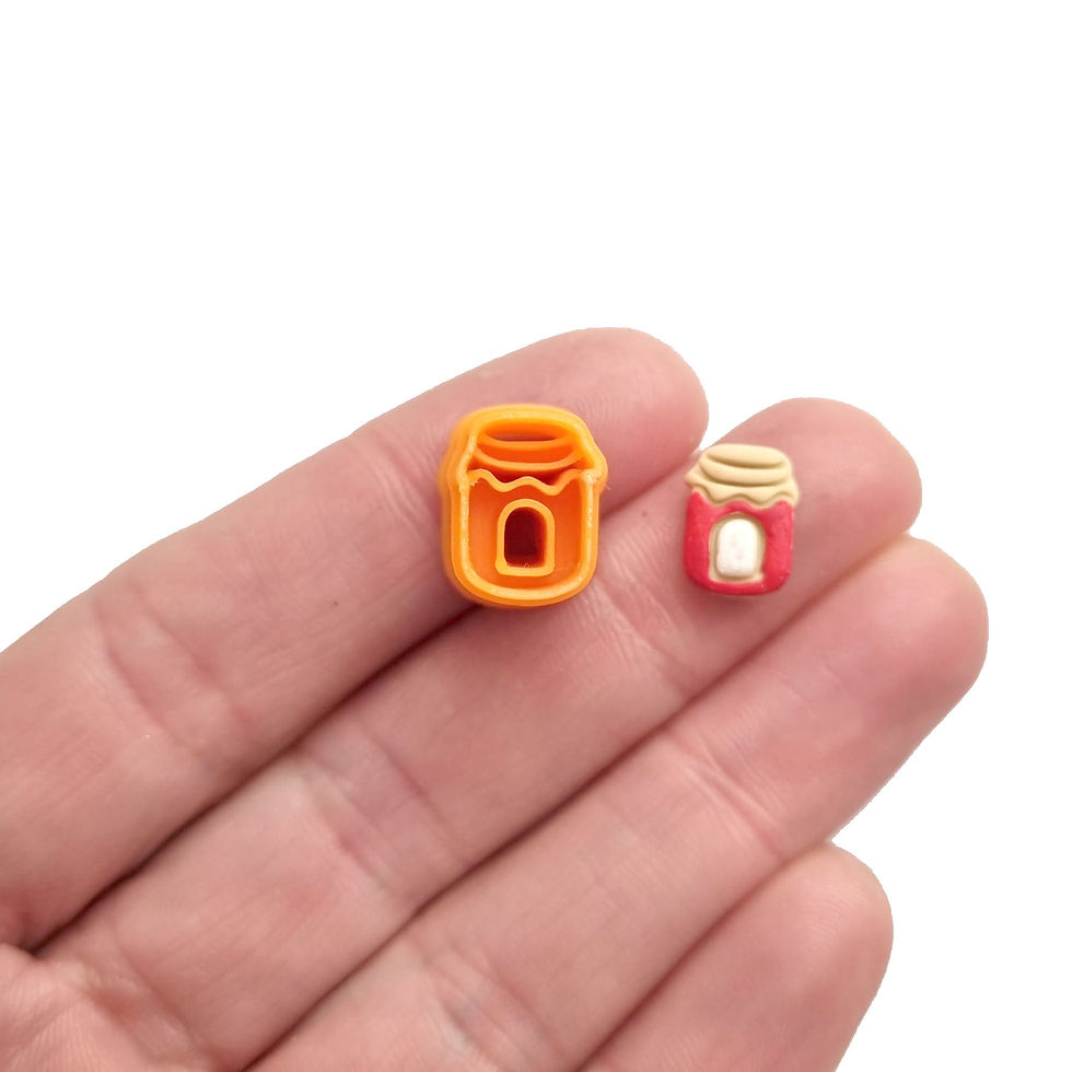 Thumbnail: Stud Cutters - Autumn 2024