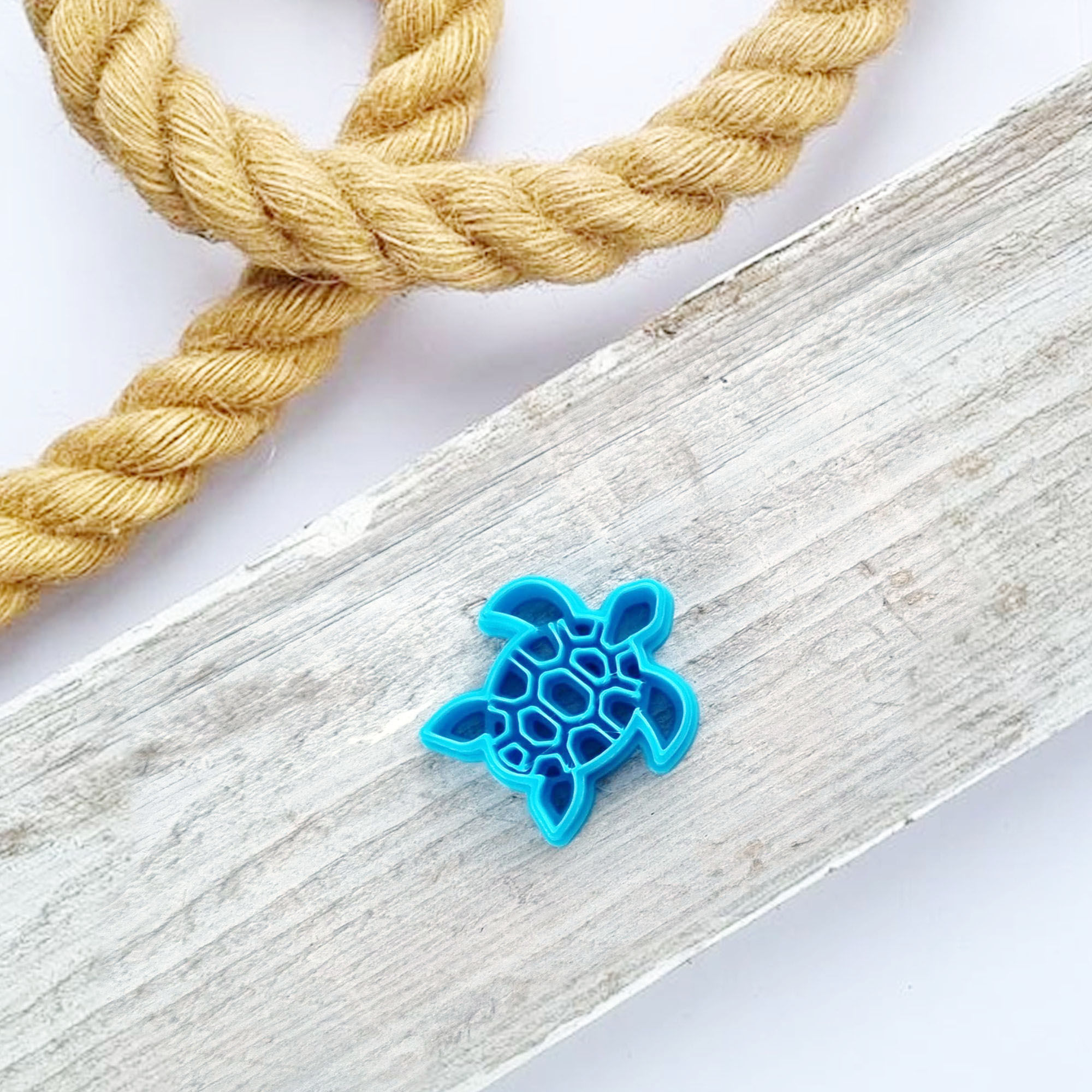 Seaside Collection - Turtle