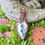 Thumbnail: Tree Agate Statement Necklace