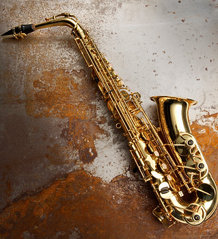saxofoon