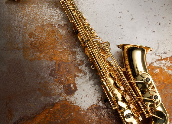 Saxófono