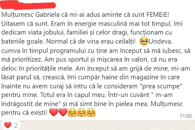 Gabriela Miu Rinja 