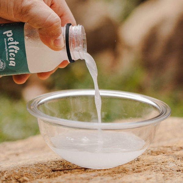 Miniatura: Caldo de Ossos de Cordeiro - 300ml