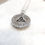 Thumbnail: Eternal love necklace