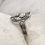 Thumbnail: Memento Mori cigar  ring
