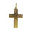 Thumbnail: Geometric diamond cross