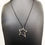 Thumbnail: Star necklace