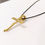 Thumbnail: Minimal cross