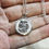 Thumbnail: Eternal love necklace