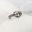 Thumbnail: Ouroboros snake ring