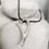 Thumbnail: Sculptured heart necklace 