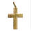 Thumbnail: Geometric diamond cross