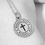 Thumbnail: Memento mori necklace 