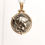 Thumbnail: Goddess Athena Coin Pendant 