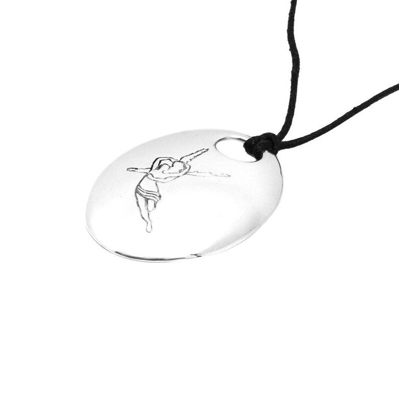 Thumbnail: " Eros " pendant