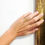 Thumbnail: Gold Serpent Body Ring