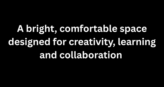 The Joe Huron Music Space